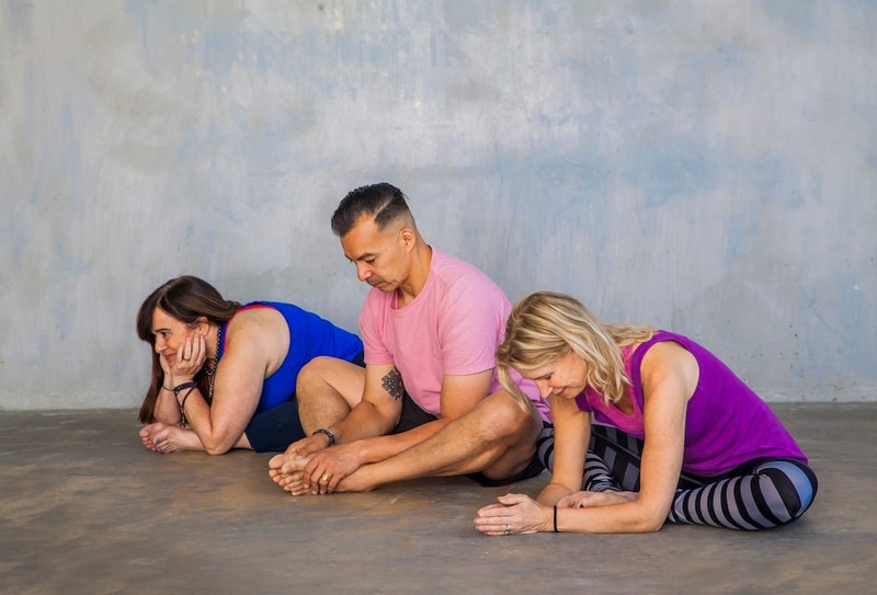 Thumbnail for program: Functional Yoga Program