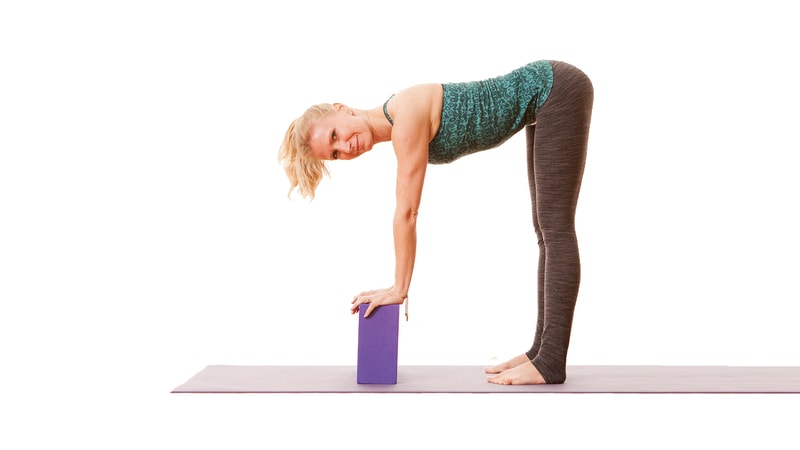 Thumbnail for program: Hatha Yoga for Beginners