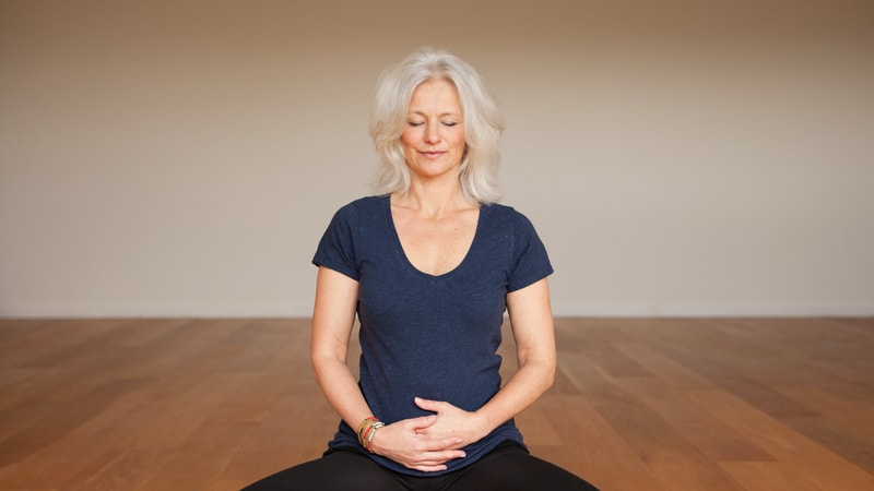 Thumbnail for program: Meditation for Beginners