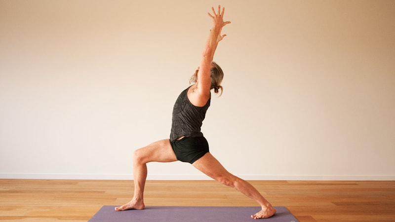 Thumbnail for program: Yoga for Complete Beginners