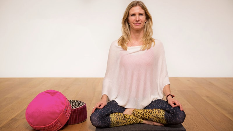 Thumbnail for program: 10 Minutes 10 Days - Meditation Challenge