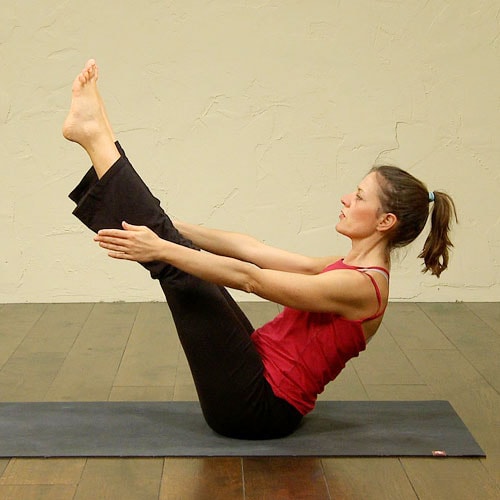 Thumbnail for program: Core Stability, Strength and Awareness