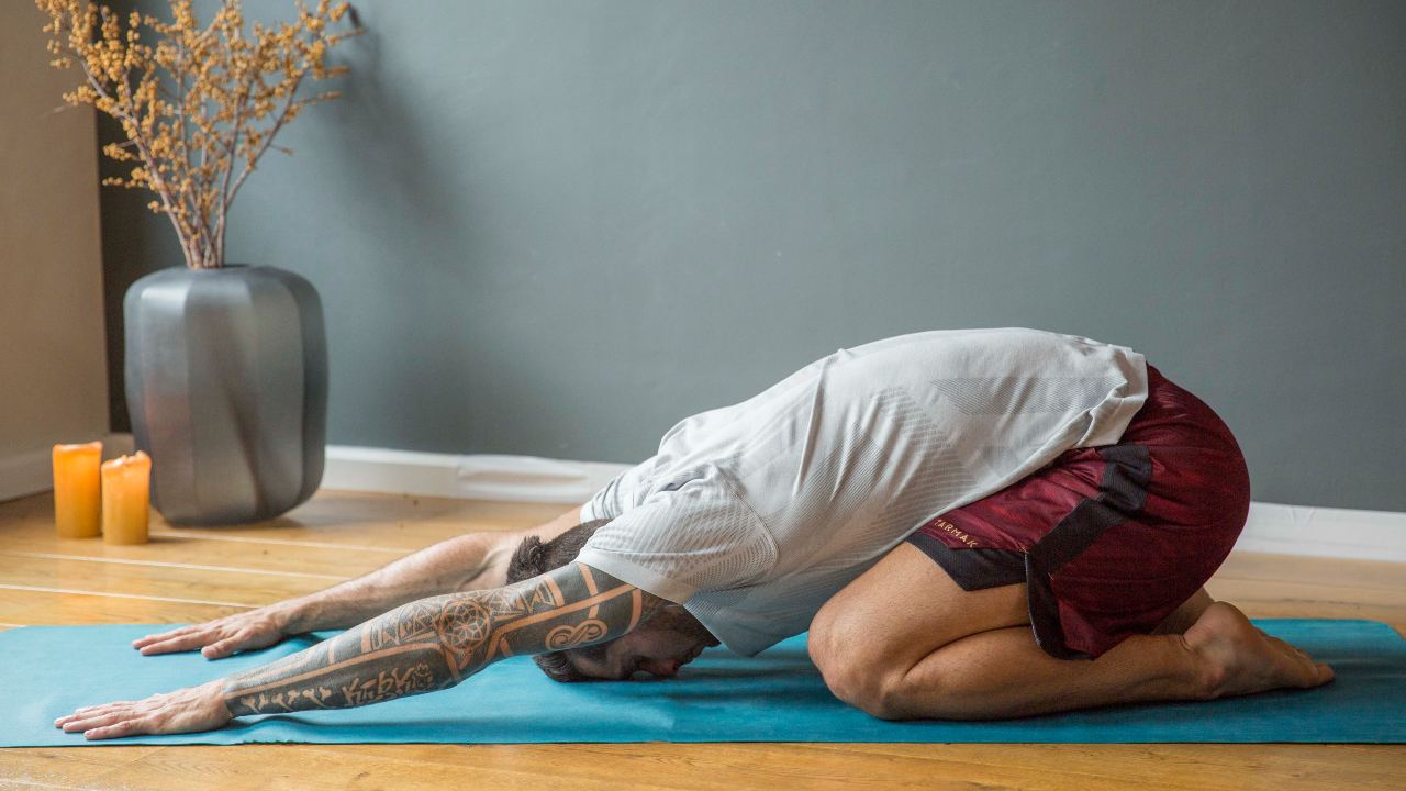 15 Minute Yoga Nidra for Calming & Grounding the Nervous System