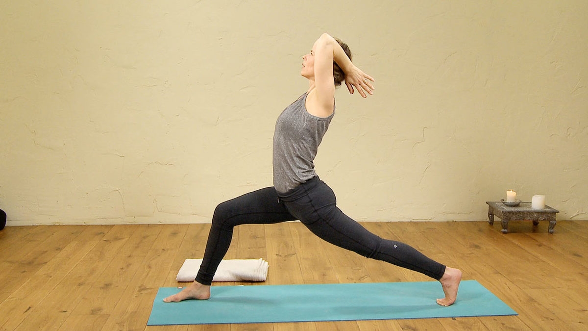 Soften to Resistance and Clear Obstacles | Ekhart Yoga