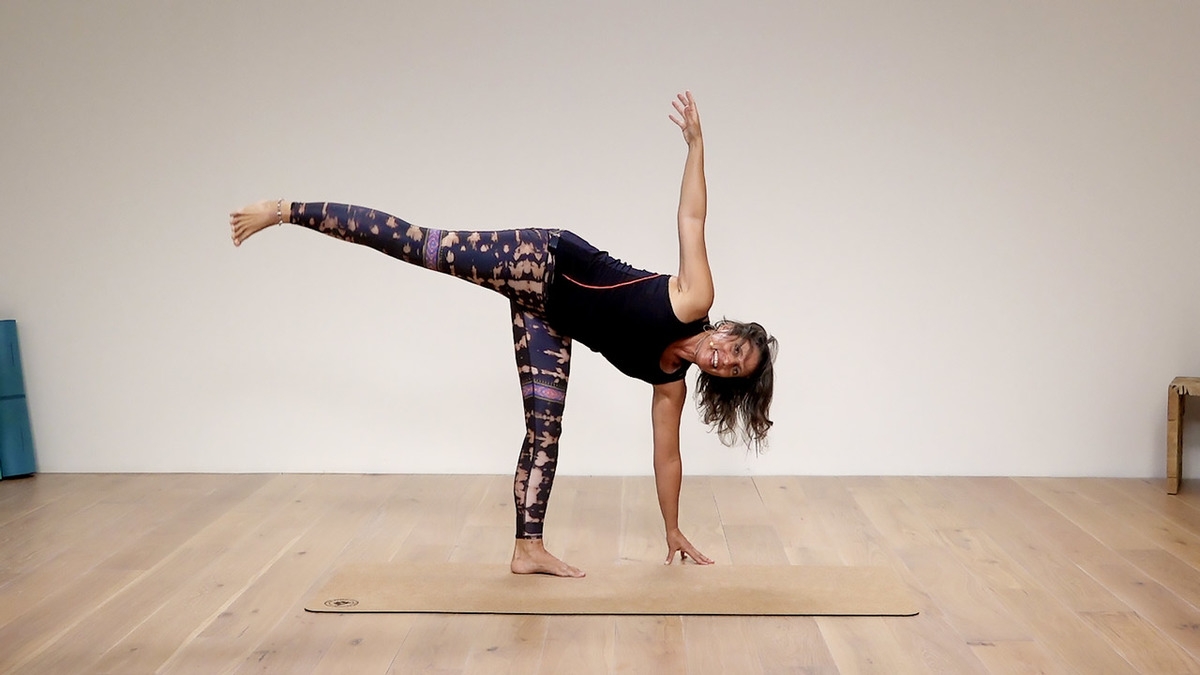 Scaravelli-inspired yoga - Ekhart Yoga