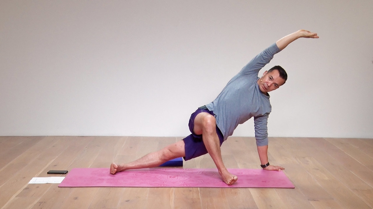 Revitalizing Spring Yoga Flow: 8 Poses for Balancing Kapha | Wisdom Tree  Yoga & Healing Arts, LLC