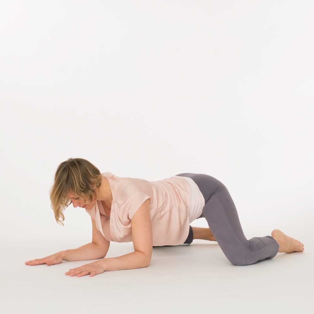 Frog Ekhart Yoga Frog Ekhart Yoga